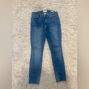 Frame Denim Women’s Jeans - size 29